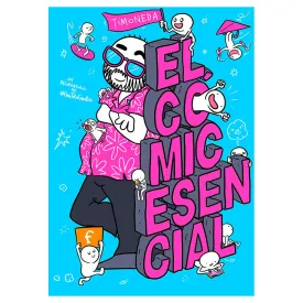 fandogamia-editorial-el-comic-esencial-guide