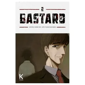 kibook-ediciones-bastard-02-コミック