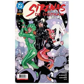 panini-comic-gotham-city-sirens