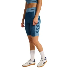 hummel-Шорты-cleaa-seamless