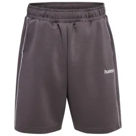 hummel-pantalons-curts-interlock-adjust