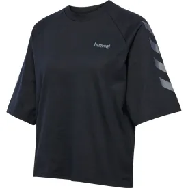 hummel-keeper-chevron-반팔-티셔츠
