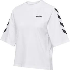 hummel-keeper-chevron-반팔-티셔츠