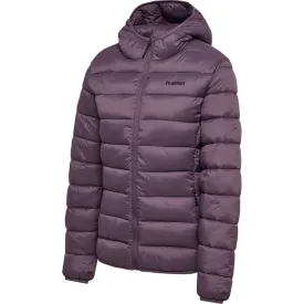 hummel-lightweight-puffer-羽绒服