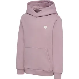 hummel-moletom-com-capuz-loose-bee