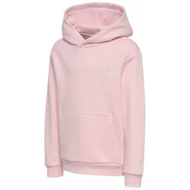 hummel-moletom-com-capuz-loose-bee