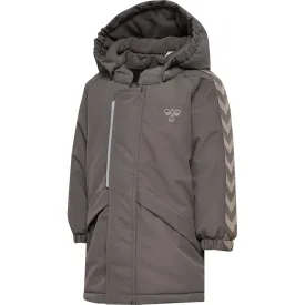 hummel-mini-chevron-10k-wp-jacket
