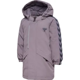 hummel-mini-chevron-10k-wp-재킷