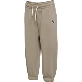 hummel-calca-de-moletom-mini-loose-bee