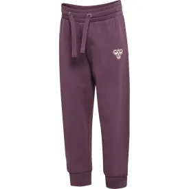 hummel-mini-regular-logo-trainingsbroek