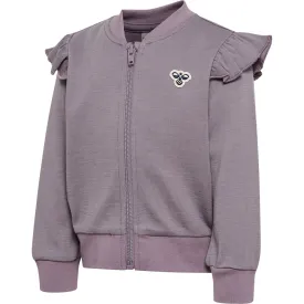 hummel-mini-wool-g-bee-jacket