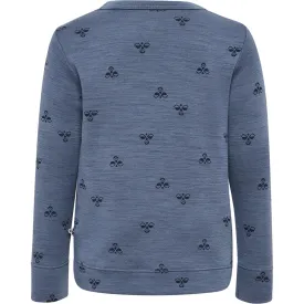 hummel-samarreta-de-maniga-llarga-mini-wool