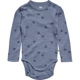 hummel-mini-wool-langarmad-body