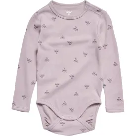 hummel-mini-wool-langarmet-body