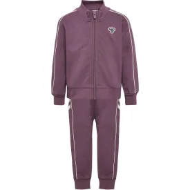 hummel-mini-co-regular-dres