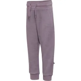 hummel-mini-wool-trainingshose