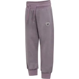 hummel-calca-de-moletom-mini-wool-bee