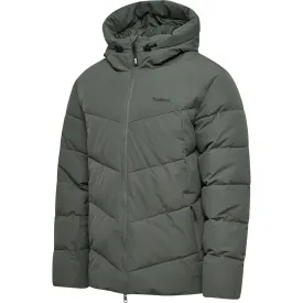 hummel-puffer-down-jacket