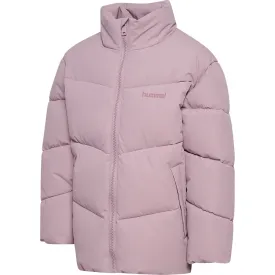 hummel-puffer-down-jacket