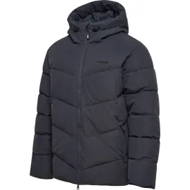 hummel-puffer-dunjacka