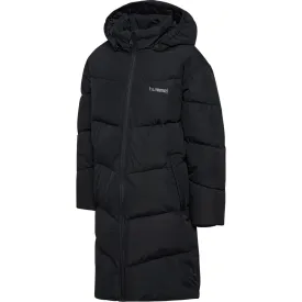 hummel-puffer-long-down-jacket