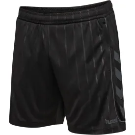 hummel-Шорты-pitch