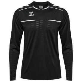 hummel-samarreta-de-maniga-llarga-referee