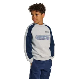 hummel-moletom-oversized-iconic-crew-bees