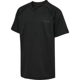 hummel-regular-active-반팔-티셔츠