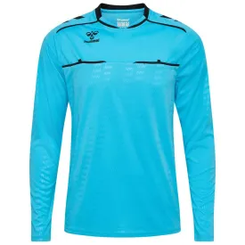 hummel-samarreta-de-maniga-llarga-referee