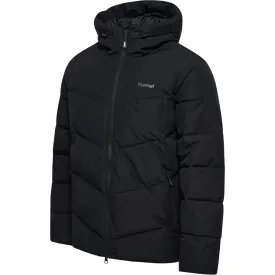 hummel-puffer-down-jacket
