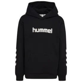 hummel-moletom-com-capuz-regular-logo