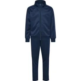 hummel-regular-logo-tracksuit