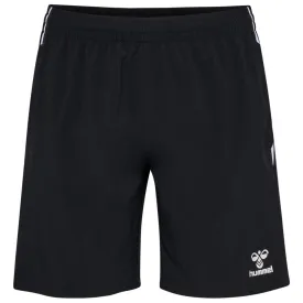 hummel-referee-woven-短裤