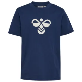hummel-regular-tukas-반팔-티셔츠