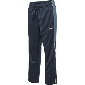 hummel-regular-poly-block-tracksuit-pants