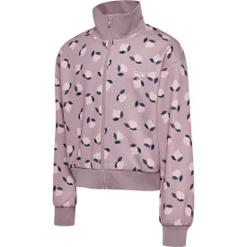 hummel-regular-poly-gym-tracksuit-jacket