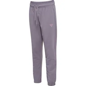 hummel-calca-de-moletom-regular-tukas