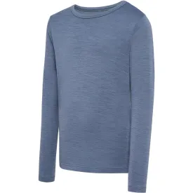 hummel-wool-긴팔-티셔츠
