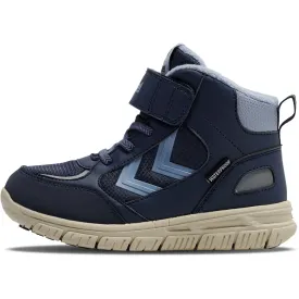 hummel-botes-de-senderisme-x-light-2.0-mid-tex