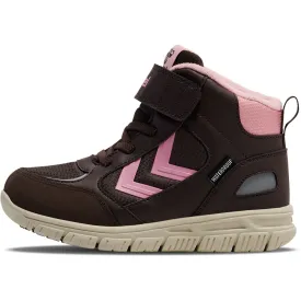 hummel-botes-de-senderisme-x-light-2.0-mid-tex