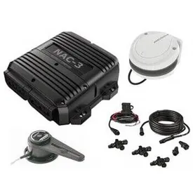 simrad-nac3-core-pack-자동-조종-장치