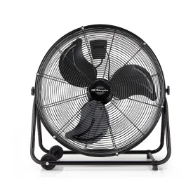orbegozo-industrial-table-fan-refurbished