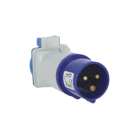 kent-stickproppsadapter-16a-230v
