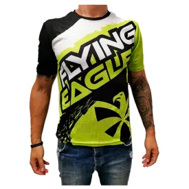 flying-eagle-半袖tシャツ