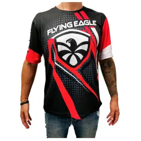 flying-eagle-반팔-티셔츠