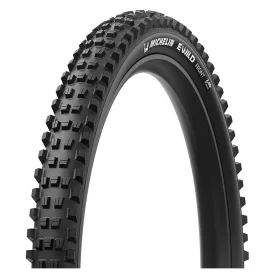michelin-e-wild-2x33tpi-performance-line-tubeless-275-x-2.60-front-mtb-tyre