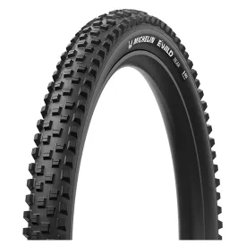michelin-e-wild-2x33tpi-performance-line-tubeless-275-x-2.60-rear-mtb-tyre