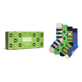 happy-socks-record-gift-set-中筒袜-4-双