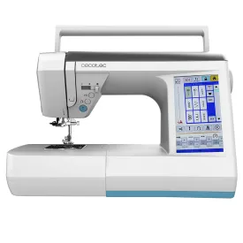cecotec-bellecouture-36000-control-sewing-machine